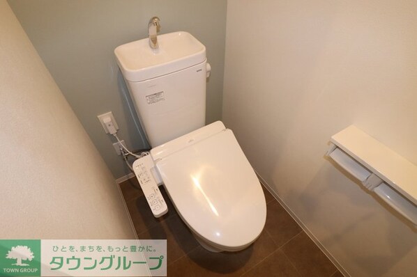 THE RejuvePort KISARAZUの物件内観写真